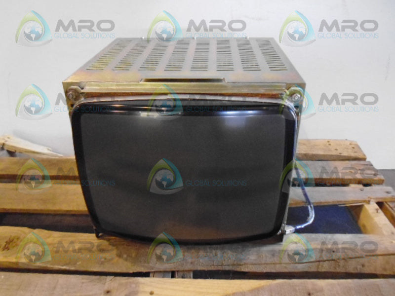 CUTLER HAMMER 91-01538-05 OPERATOR INTERFACE MONITOR *NEW NO BOX*
