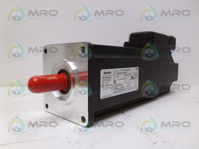 REXROTH MKD041B-144-KG1-KN SYNCHRONOUS PM MOTOR *NEW NO BOX*