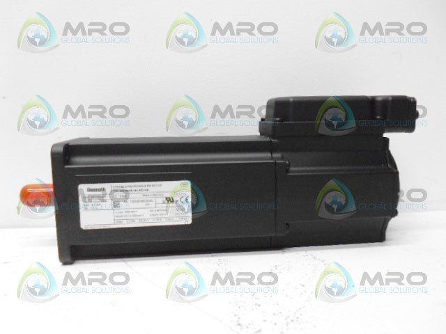 REXROTH MKD041B-144-KG1-KN SYNCHRONOUS PM MOTOR *NEW NO BOX*