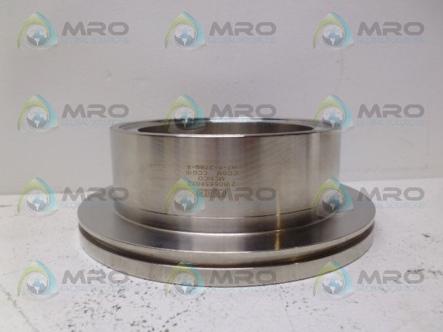 FISHER 21B0665X022 SEAL PROTECTOR RING *NEW NO BOX*