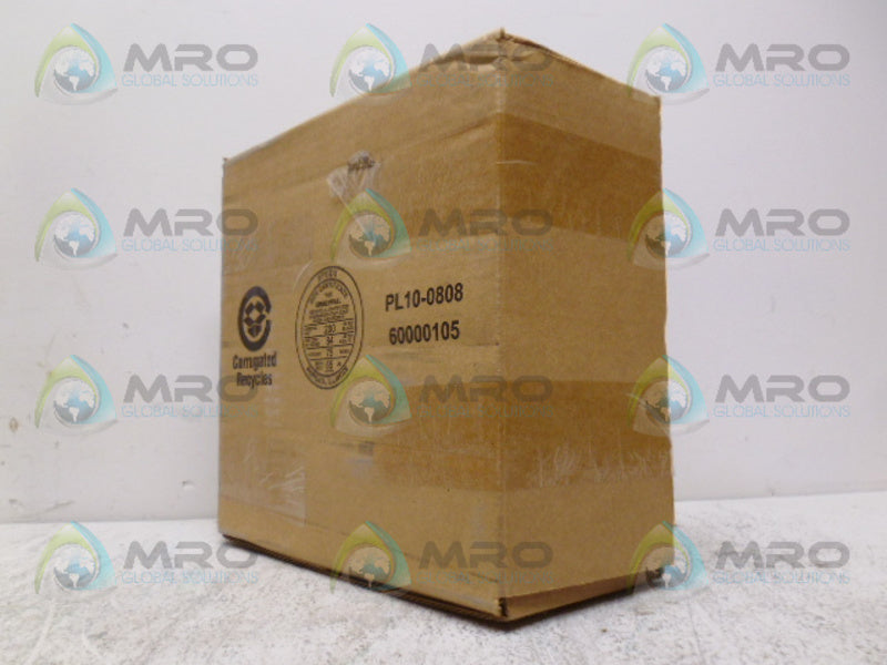 REXNORD 10144811 81403732 LF880TABBO-4.5IN TABLE TOP CHAIN 10FT *NEW IN BOX*