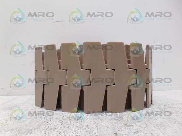 REXNORD 81403732 LF880B0TK4.5 TABLE TOP CHAIN 10FT *NEW IN BOX*