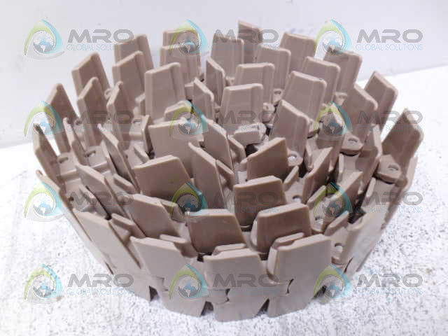 REXNORD 81403732 LF880B0TK4.5 TABLE TOP CHAIN 10FT *NEW IN BOX*