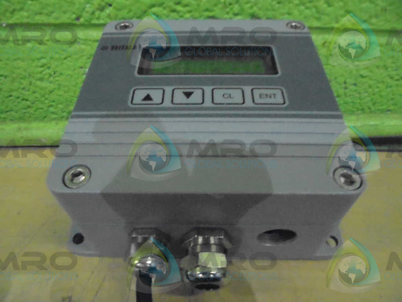 VAISALA MT5120601 TEMPERATURE TRANSMITTER HMP233 A2C0B2AA12A2B3B *NEW IN BOX*