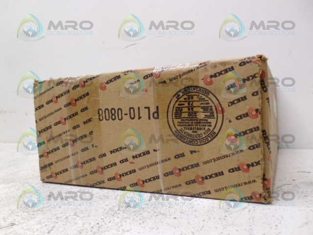 REXNORD 81403732 LF880B0TK4.5 TABLE TOP CHAIN 10FT *FACTORY SEALED*