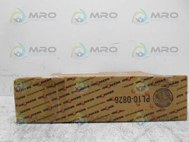 REXNORD 1700 LF1700CHAIN WITH ZP PINS TABLE TOP CHAIN 10FT *FACTORY SEALED*