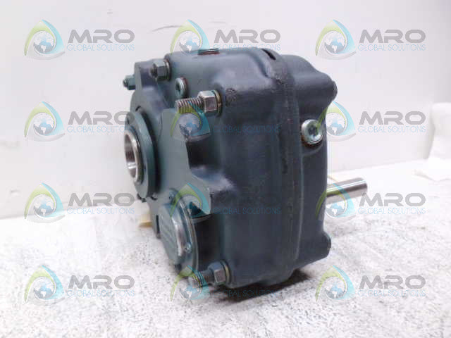 DODGE 241065 TXT115AT SPEED REDUCER 7.13 HP 2149 RPM *NEW IN BOX*
