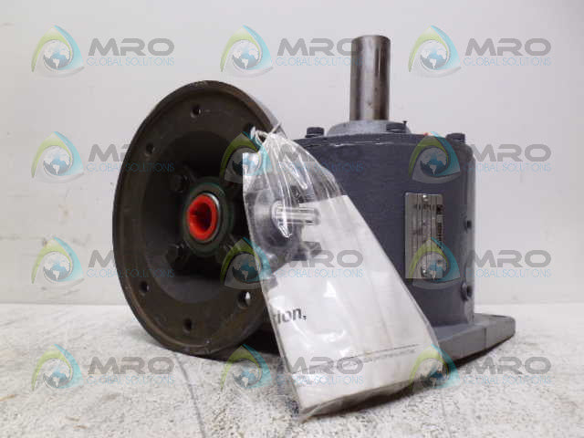 WINSMITH 6MCV 006MCVS23000C1 WORM GEAR REDUCER 1 HP 1770 RPM *NEW NO BOX*