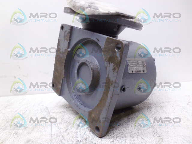 WINSMITH 6MCV 006MCVS23000C1 WORM GEAR REDUCER 1 HP 1770 RPM *NEW NO BOX*