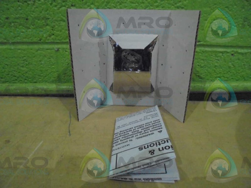 STERIS P764072 001 VALVE REPAIR KIT *NEW IN BOX*