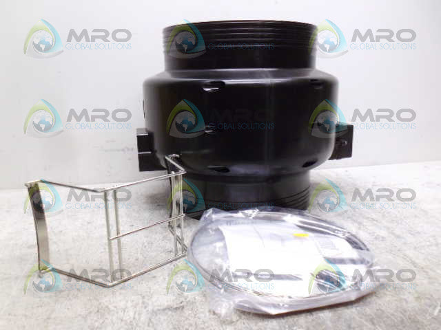 VENT-AXIA POWERFLOW ACP31512HP INLINE DUCT FAN *NEW IN BOX*