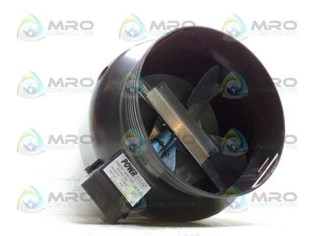 VENT-AXIA POWERFLOW ACP31512HP INLINE DUCT FAN *NEW IN BOX*