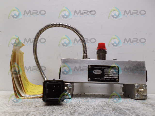 NORDSON 805317 H202 GLUE GUN APPLICATOR *NEW IN BOX*