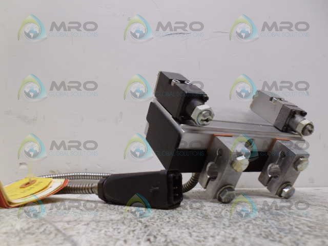 NORDSON 805317 H202 GLUE GUN APPLICATOR *NEW IN BOX*