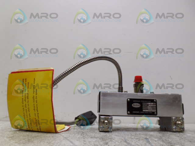 NORDSON 805317 H202 GLUE GUN APPLICATOR *NEW IN BOX*