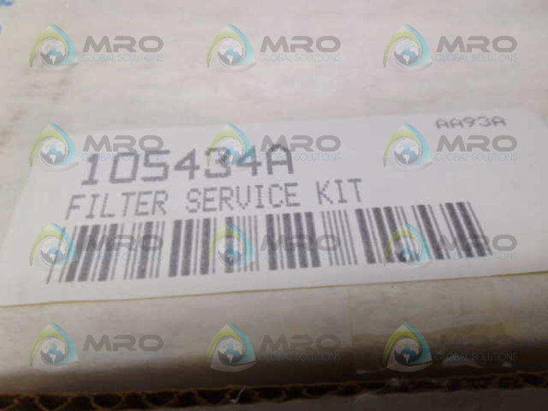 NORDSON 105461A MANIFOLD SERVICE KIT *NEW IN BOX*