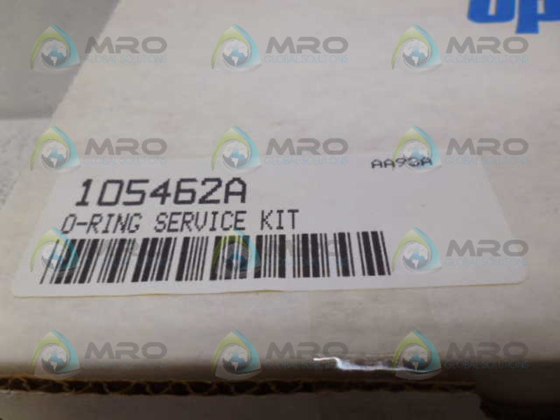 NORDSON 105461A MANIFOLD SERVICE KIT *NEW IN BOX*