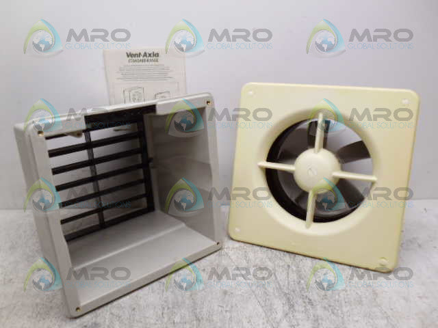 VENT-AXIA 133510 S9WL STANDARD RANGE FAN *NEW IN BOX*