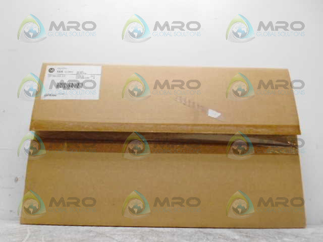 ALLEN BRADLEY 1336-RFB-16-A SER. B INPUT RFI FILTER *NEW IN BOX*