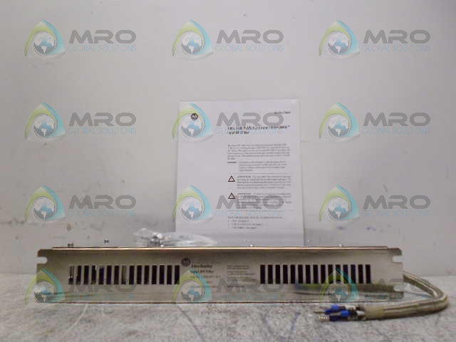 ALLEN BRADLEY 1336-RFB-16-A SER. B INPUT RFI FILTER *NEW IN BOX*