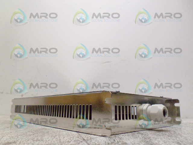 ALLEN BRADLEY 1336-RFB-16-A SER. B INPUT RFI FILTER *NEW IN BOX*