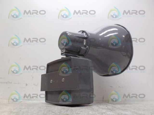 EDWARDS SIGNAL 5531MHV-120Y6 HEAVY DUTY ELECTRONIC SIGNAL *NEW IN BOX*