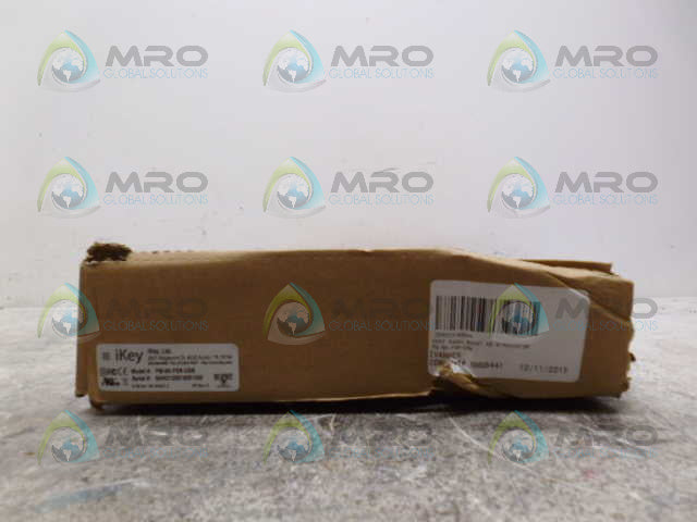 IKEY PM-5K-FSR-USB KEYBOARD *NEW IN BOX*