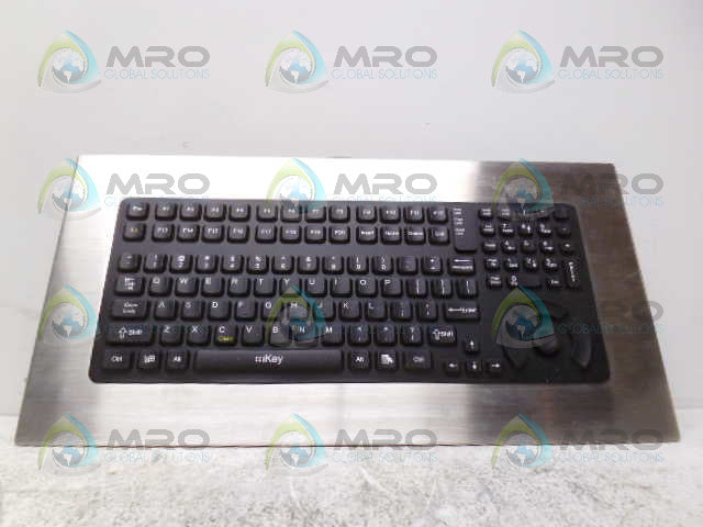 IKEY PM-5K-FSR-USB KEYBOARD *NEW IN BOX*