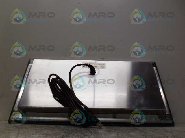 IKEY PM-5K-FSR-USB KEYBOARD *NEW IN BOX*