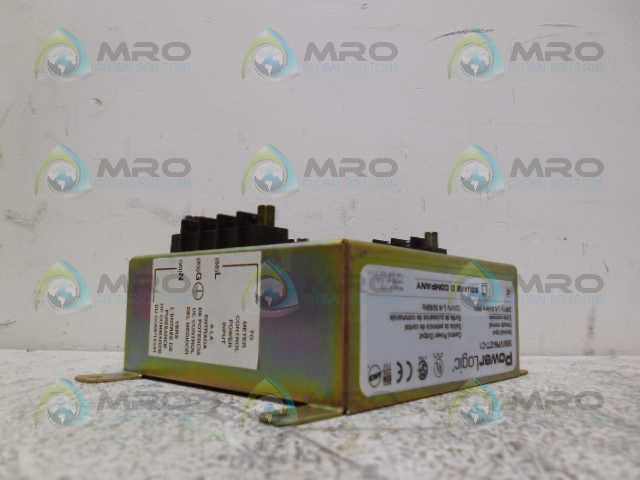 SQUARE D POWERLOGIC 3090-VPM-277-C1 VOLTAGE POWER MODULE *NEW IN BOX*