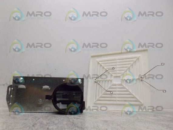ACME VQ50 CEILING EXHAUSTER * NEW IN BOX *