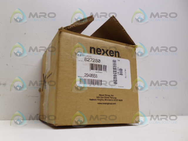 NEXEN 827280 MIU 875 BISSC ACCESSORY KIT *NEW IN BOX*