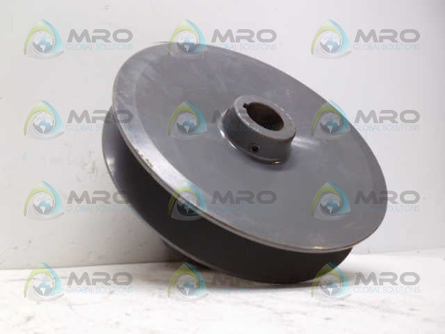 TB WOODS MS77118 MS-77 VARIABLE SHEAVE 1-1/8" *NEW NO BOX*