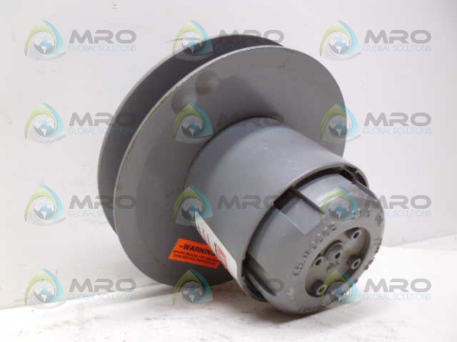 TB WOODS MS7278 MS-72 VARIABLE SHEAVE 7/8" *NEW NO BOX*