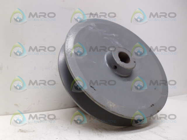 TB WOODS MS7278 MS-72 VARIABLE SHEAVE 7/8" *NEW NO BOX*