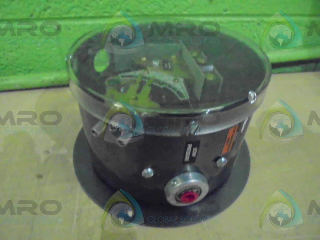 MERCOID DPA-7033-804-62 DIFFERENTRIAL PRESSURE SWITCH *NEW IN BOX*