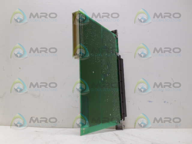 SIEMENS 505-6208B OUTPUT MODULE *NEW IN BOX*