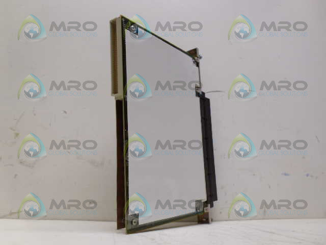 SIEMENS 505-7012 ANALOG I/O MODULE *NEW IN BOX*