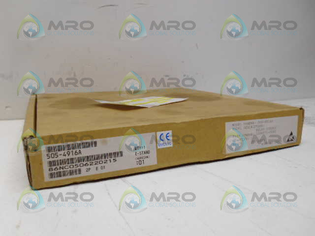 SIEMENS 505-4916A RELAY OUTPUT MODULE *NEW IN BOX*