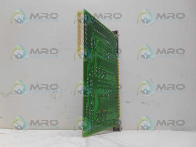 SIEMENS 505-4916A RELAY OUTPUT MODULE *NEW IN BOX*