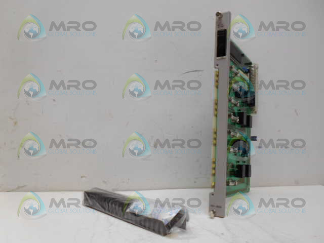SIEMENS 505-4908 RELAY OUTPUT MODULE *NEW IN BOX*