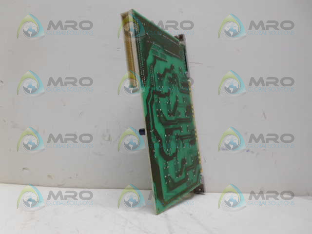 SIEMENS 505-4908 RELAY OUTPUT MODULE *NEW IN BOX*