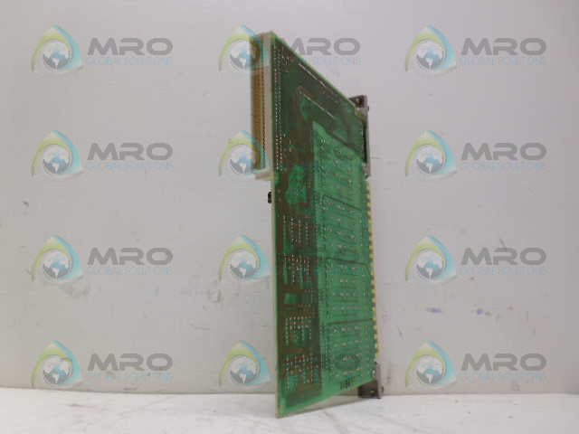 SIEMENS 505-4216 INPUT MODULE *NEW NO BOX*