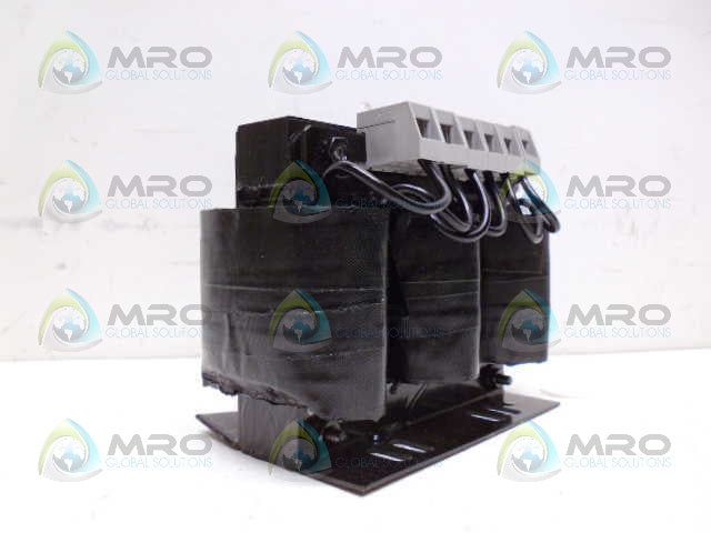 ACME ALRB027TCB AC LINE REACTOR *NEW IN BOX*