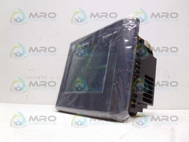 ALLEN BRADLEY PANELVIEW 600 2711-T6C16L1 SER. B F/W 4.43 INTERFACE *NEW IN BOX*