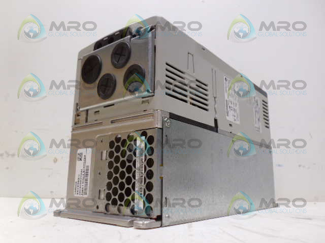 ALLEN BRADLEY 20BD022A0AYYANA0 SER. A F/W 3.002 AC DRIVE *NEW IN BOX*