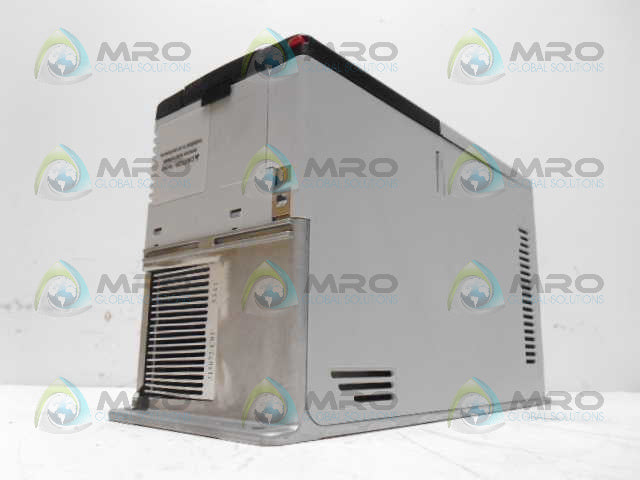 ALLEN BRADLEY 20BD022A0AYYANA0 SER. A F/W 3.002 AC DRIVE *NEW IN BOX*