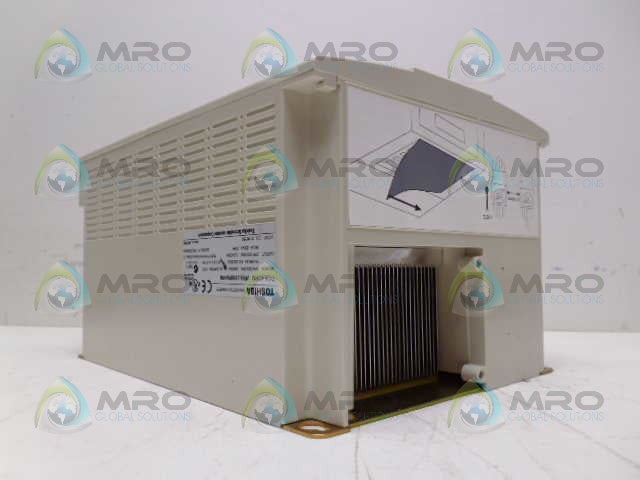 TOSHIBA TOSVERT VFS9-2150PM-WN TRANSISTOR INVERTER *NEW IN BOX*