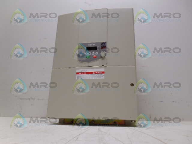 TOSHIBA TOSVERT VFS9-2150PM-WN TRANSISTOR INVERTER *NEW IN BOX*