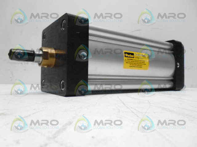 PARKER 05.00CBC4MA3U14AC9.00 PNEUMATIC CYLINDER *NEW NO BOX*